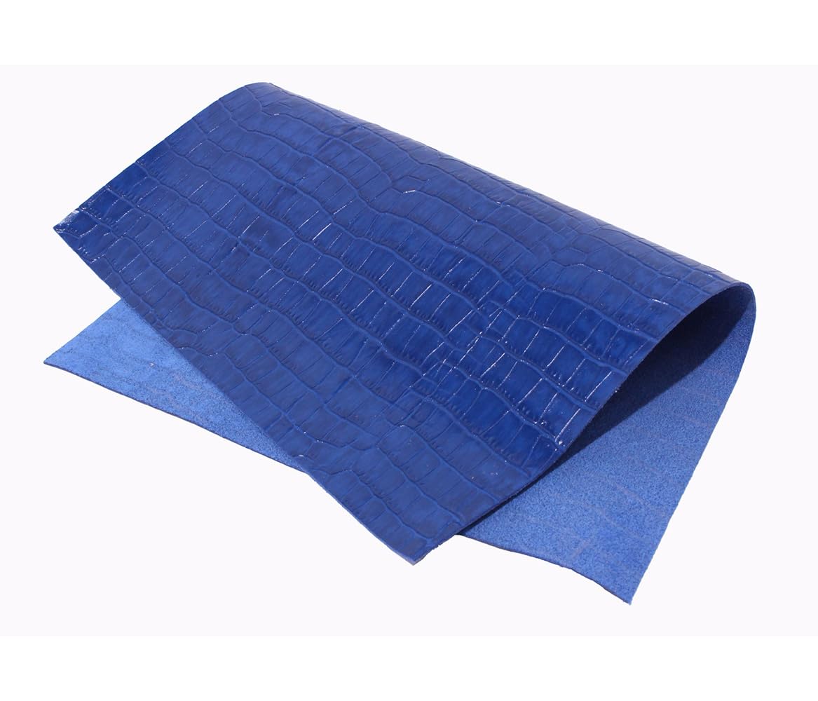 Amazon.co.jp: [レザー姫路本陣] 本革 A3サイズ アイランドワニ 【日本